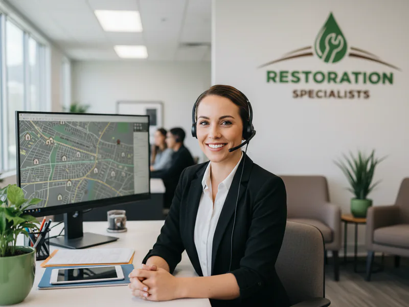 Water Damage Restoration  in Skiatook  FAQ